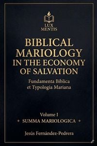 Produktbild: Biblical Mariology in the Economy of Salvation