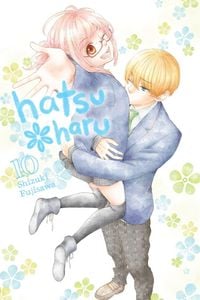 Produktbild: Hatsu*Haru, Vol. 10