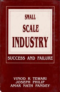 Produktbild: Small Scale Industry Success and Failure
