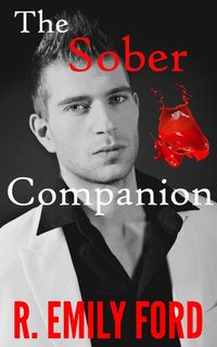Produktbild: The Sober Companion (The Sober Companion Saga, #2024)