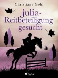 Produktbild: Julia - Reitbeteiligung gesucht