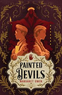 Produktbild: Painted Devils