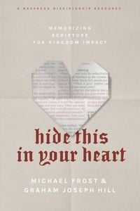 Produktbild: Hide This in Your Heart