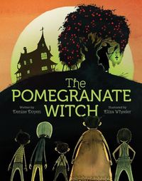Produktbild: Doyen, D: Pomegranate Witch
