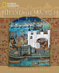Produktbild: The Medieval World