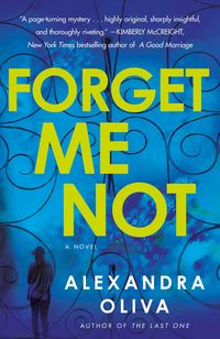 Produktbild: Forget Me Not