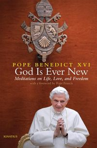 Produktbild: God Is Ever New