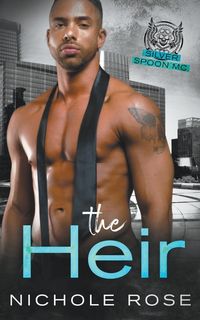 Produktbild: The Heir