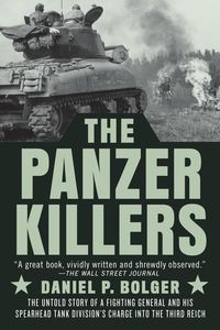 Produktbild: The Panzer Killers