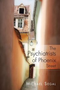 Produktbild: The Psychiatrists of Phoenix Street