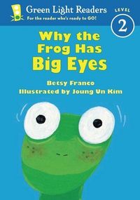 Produktbild: Why the Frog Has Big Eyes