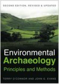 Produktbild: Environmental Archaeology