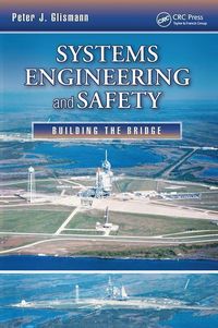 Produktbild: Glismann, P: Systems Engineering and Safety