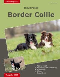 Produktbild: Traumrasse: Border Collie