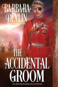 Produktbild: The Accidental Groom