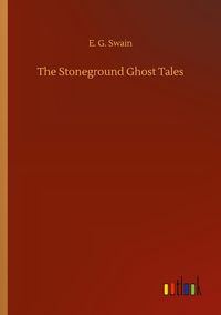 Produktbild: The Stoneground Ghost Tales