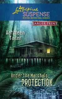 Produktbild: Under the Marshal's Protection
