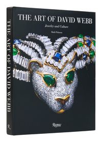 Produktbild: Rubin, I: Art of David Webb