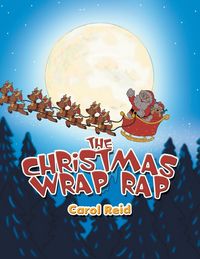 Produktbild: The Christmas Wrap Rap