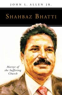 Produktbild: Shahbaz Bhatti