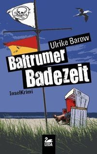 Produktbild: Baltrumer Badezeit