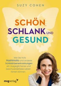 Produktbild: Sch&ouml;n, schlank und gesund