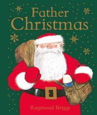 Produktbild: Father Christmas. Mini Gift Edition