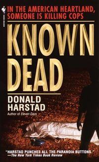 Produktbild: Known Dead