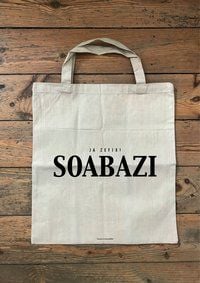 Produktbild: Zefix! Buchsackerl - Ja Zefix! SO A BAZI