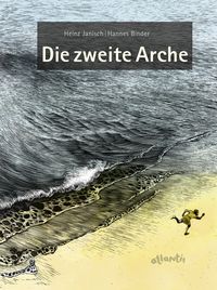 Produktbild: Die zweite Arche