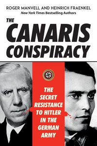 Produktbild: The Canaris Conspiracy
