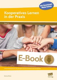 Produktbild: Kooperatives Lernen in der Praxis