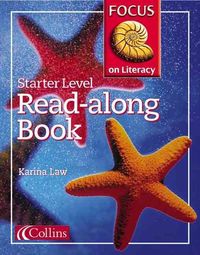 Produktbild: Focus on Literacy: Reception year