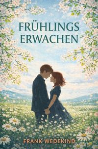 Produktbild: Skandalromane / Fr&uuml;hlings Erwachen