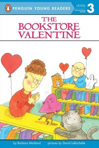 Produktbild: Bookstore Valentine