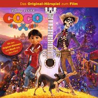 Coco - Hörspiel, Coco von Gabriele Bingenheimer