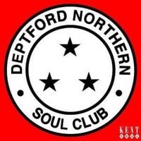 Produktbild: Deptford Northern Soul Club