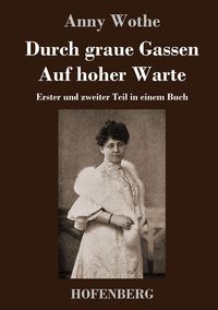 Produktbild: Durch graue Gassen / Auf hoher Warte