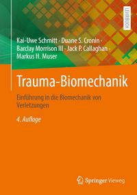 Produktbild: Trauma-Biomechanik