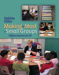 Produktbild: Making the Most of Small Groups