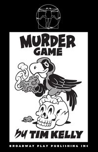 Produktbild: Murder Game