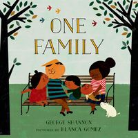Produktbild: One Family