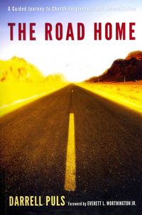 Produktbild: The Road Home