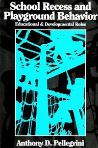 Produktbild: School Recess and Playground Behavior
