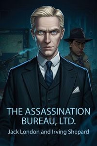Produktbild: The Assassination Bureau, Ltd.
