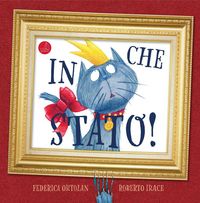 Produktbild: In che stato!