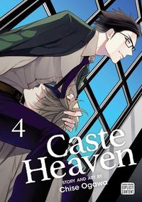 Bild vom Artikel Caste Heaven, Vol. 4 vom Autor Chise Ogawa
