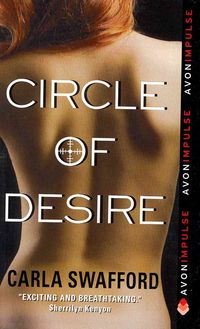 Produktbild: Swafford, C: Circle of Desire