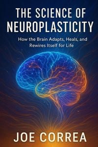 Produktbild: The Science of Neuroplasticity