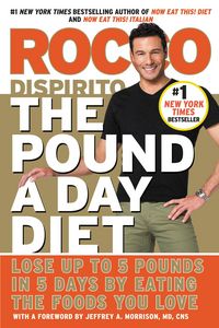 Produktbild: The Pound a Day Diet